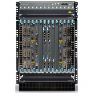 Juniper EX9214-REDUND3-DC